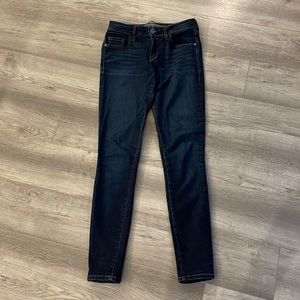 Fran Denim Sarah skinny size 27